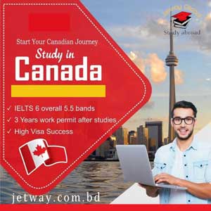 canada University admission